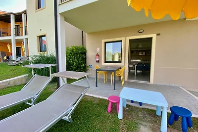 Residence Belvedere, Castelnuovo del Garda
