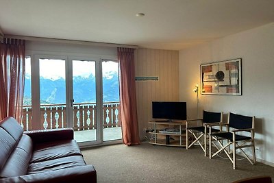 Ferienwohnung Familienurlaub Haute-Nendaz