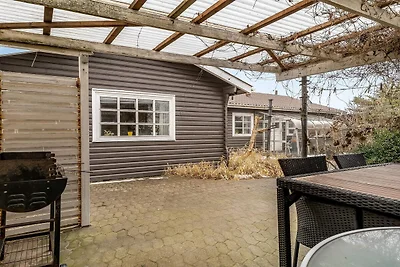 4 star holiday home in Hjørring