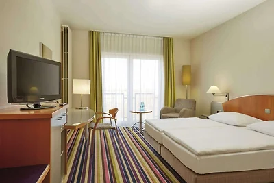 Sunday Hotel Köln Hürth Zweibettzimmer