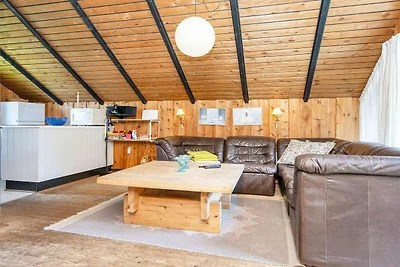 6 Personen Ferienhaus in Ansager-By Traum