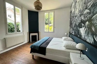 Casa vicino alla spiaggia di Joigny con...