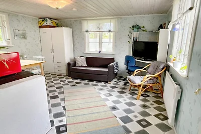 4 Personen Ferienhaus in Køpingsvik-By Traum