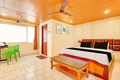 Super Hotel O Besant Road