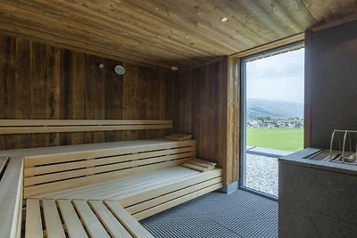 Appartamento di lusso con 2 camere da letto