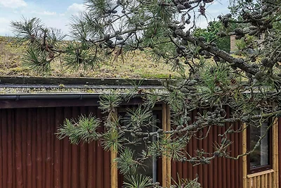 6 Personen Ferienhaus in Pandrup