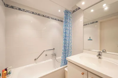 Wohnung in der Nähe des Rubensplein