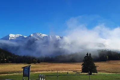 Appartamento con ingresso in montagna a...
