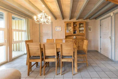 Perfektes Ferienhaus für Familien