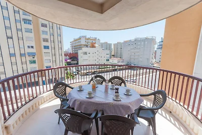 Navegante - Apartment In Grau I Platja