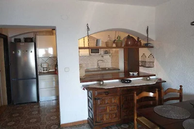 Ferienwohnung mit 2 Schlafzimmer