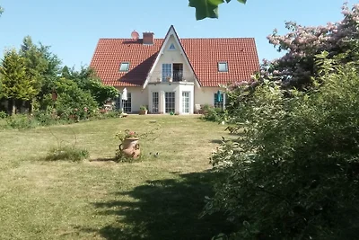 Ferienwohnung mit 2 Schlafzimmer