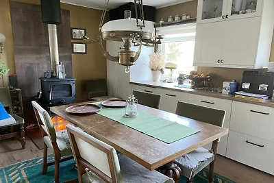 5 Personen Ferienhaus in ADELSÖ