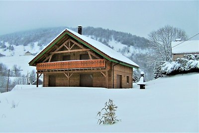 Wunderschönes Chalet mit Sauna und Bergblick ...