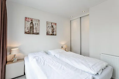 Ferienhaus mit Gaskamin & Bad
