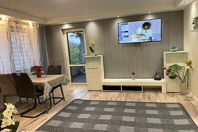 Erdgeschosswohnung in Trier