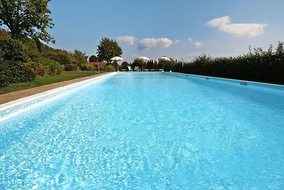 Agriturismo Cima alla Serra, Pisa