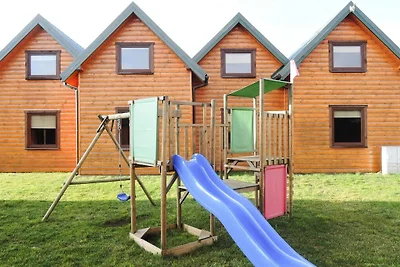 Casa vacanze a Rewal