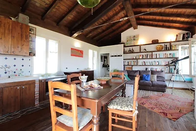 Grande casa nella campagna piemontese adatta ...