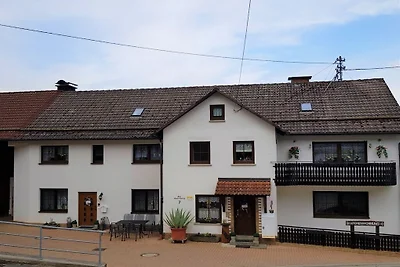 Holiday apartment with 2 bedrooms