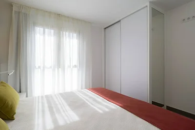 Vakantiehuis in Telde bij Playa de Melenara