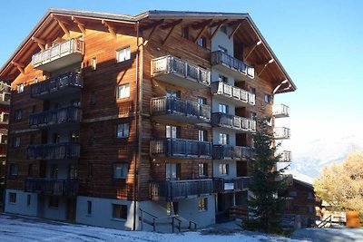 Ferienwohnung Familienurlaub Haute-Nendaz