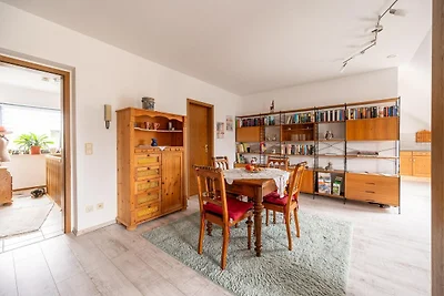 Herrliche Ferienwohnung in Rheinland Pfalz