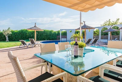 Eden Son Manyo 222 - Ferienhaus Mit Privatem...