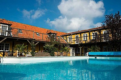 6 osob apartament w Svaneke
