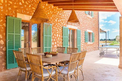 Son Catxo - Villa Con Piscina Privada En...