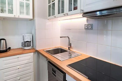 Ferienwohnung in Val Thorens an den Skipisten