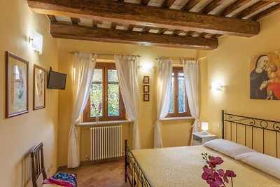 Gemütliches Ferienhaus mit Pool