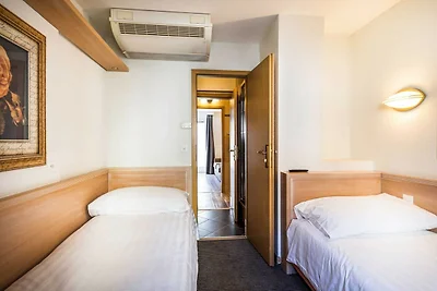 Modernes Appartement - AC-1BR-4P- Genève
