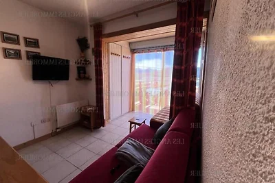 Residenza Les Mufloni