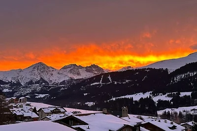 Vakantieappartement met 3 slaapkamers