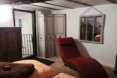 La petite cabane de Heide