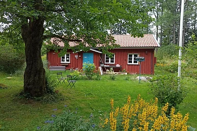 3 Personen Ferienhaus in UDDEVALLA-By Traum