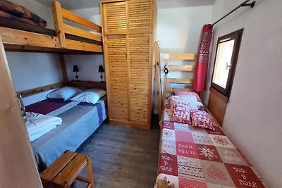 2 Zimmer für 4 Personen