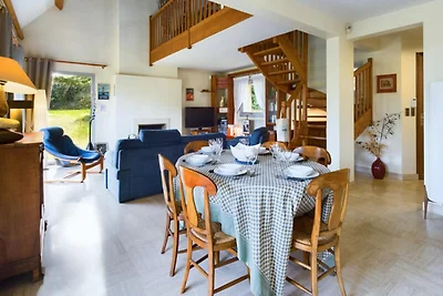 Wohnung in Fouesnant in der Nähe des Strandes...