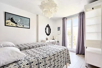 Casa Selezione 2 camere da letto (6 persone)