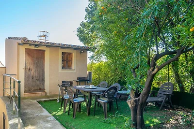 Casa Nord 10pax - Haus In Caimari.
