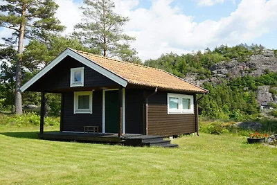 5 Personen Ferienhaus in MUNKEDAL