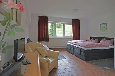 Apartment in Bruchhausen mit Terrasse