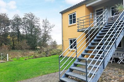 4 persoons vakantie huis in Hals-By Traum