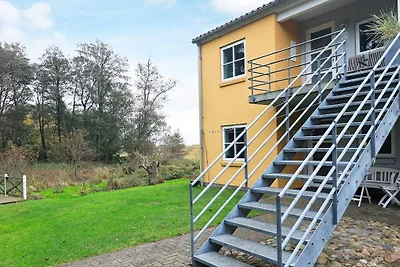 4 Personen Ferienhaus in Hals-By Traum