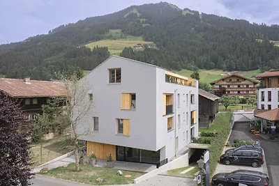 Schöne Wohnung in Westendorf
