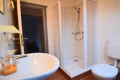 Casa vacanze in stile scandinavo a Mirow