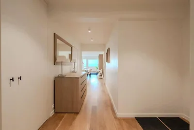 Ferienwohnung direkt am Meer mit Aussicht in...