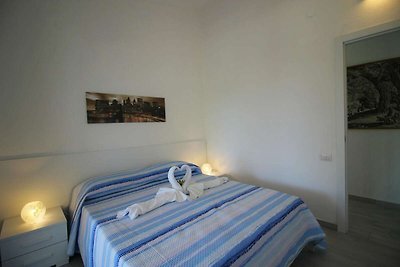 Appartement in Costa Rei