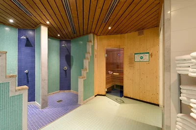 apartman za odmor Obiteljski odmor Freising